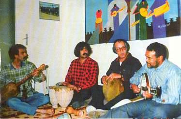 nass el ghiwan